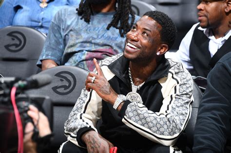 gucci nba ref|NBA ref James Williams embraces life as Gucci Mane lookalike.